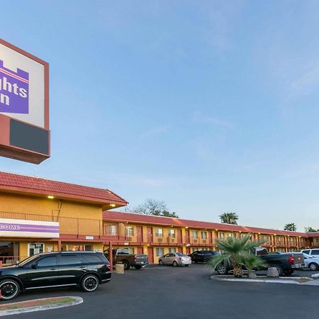 Knights Inn Mesa Zewnętrze zdjęcie